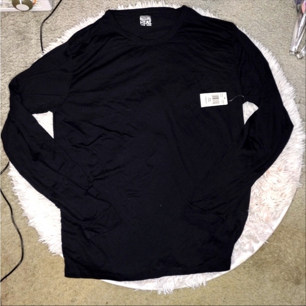 Weather Proof Long Sleeve Shirt NWT